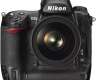 Brand New Nikon D3X body + Nikon...